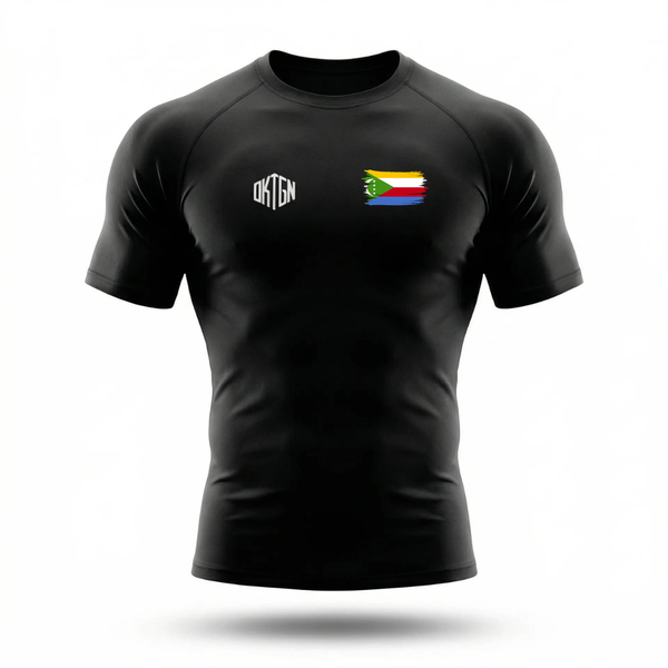 Rashguard Comoros Performance