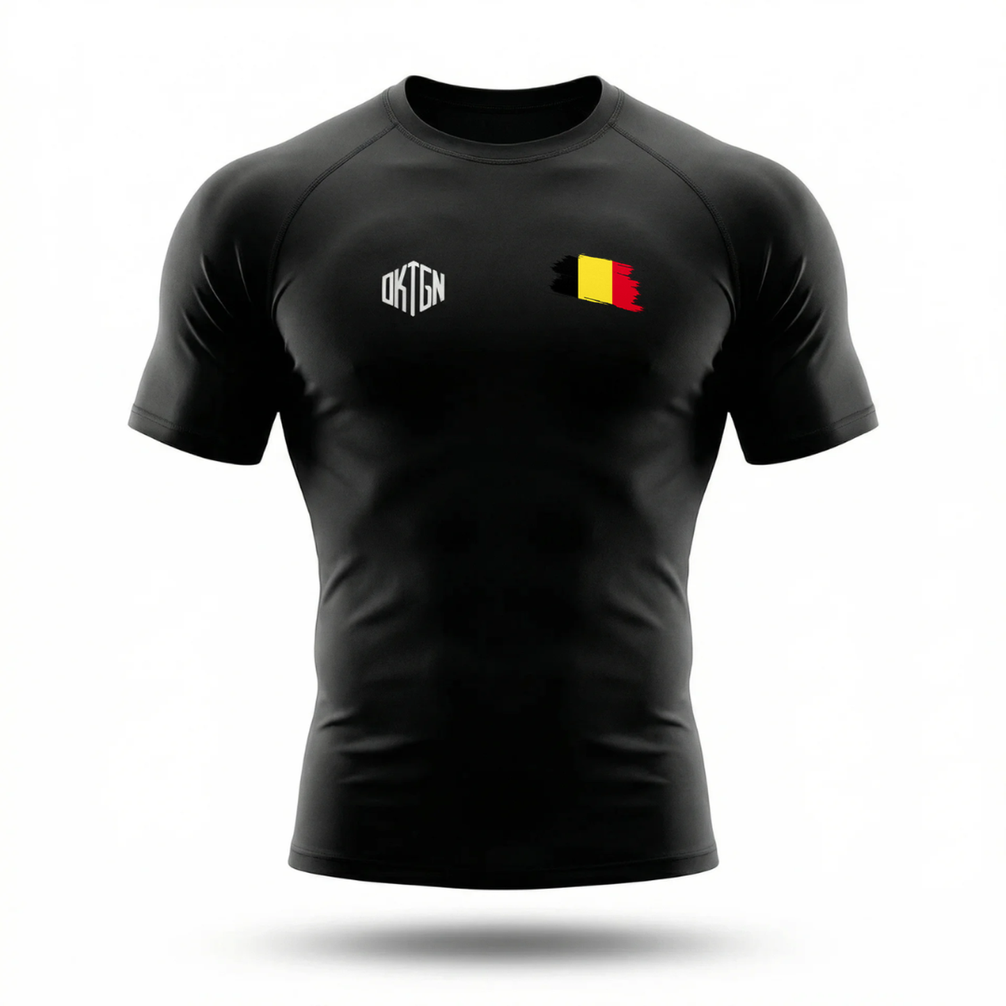 OKTGN Elite V2 – Ensemble Belgique