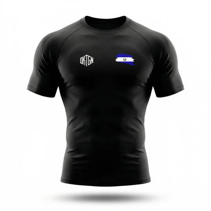 OKTGN Elite V2 – Rashguard SALVADOR