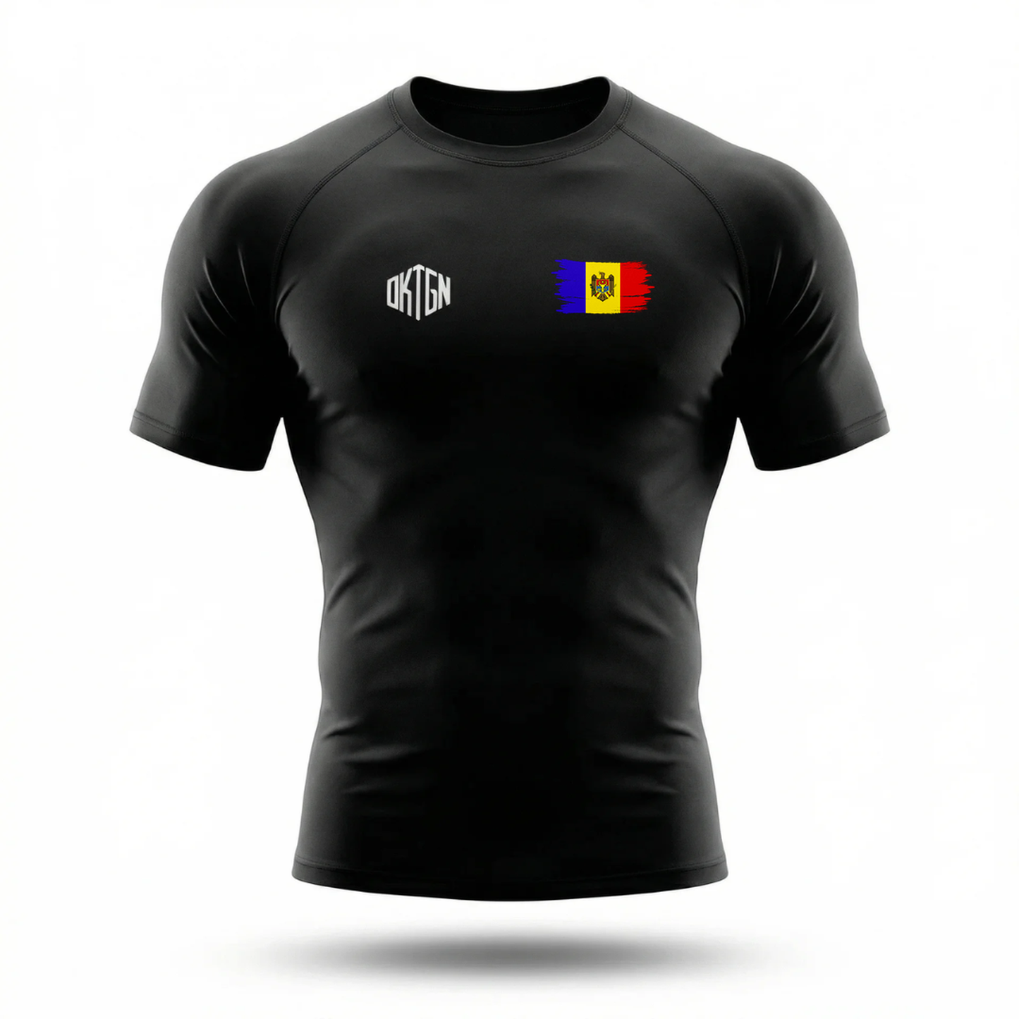 OKTGN Elite V2 – Ensemble Moldavie