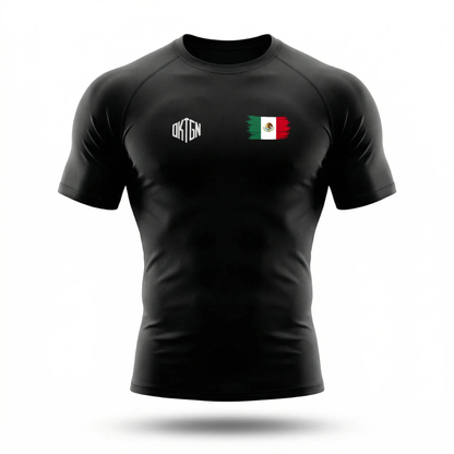 OKTGN Elite V2 – Ensemble Mexique