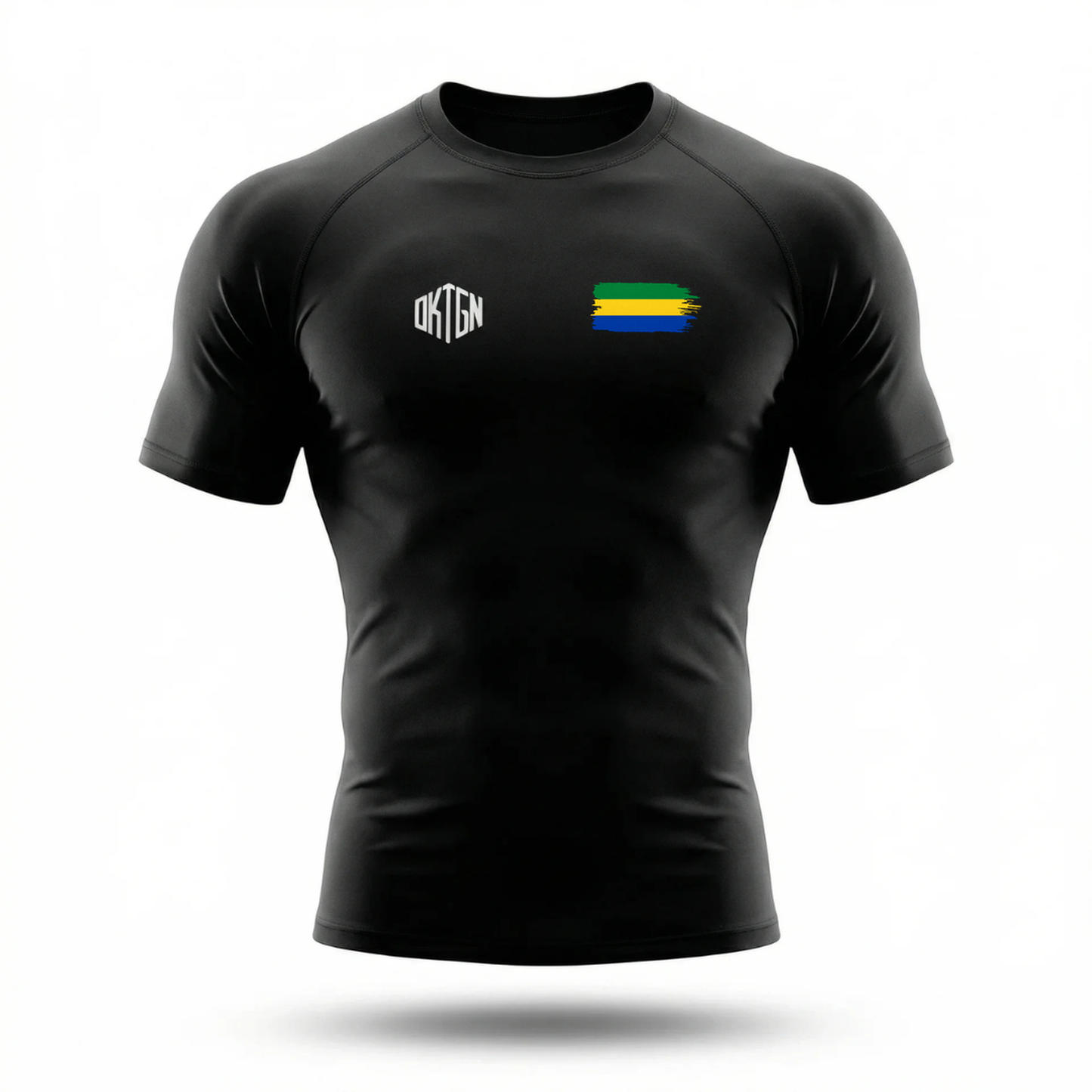 Conjunto de interpretación de Gabón