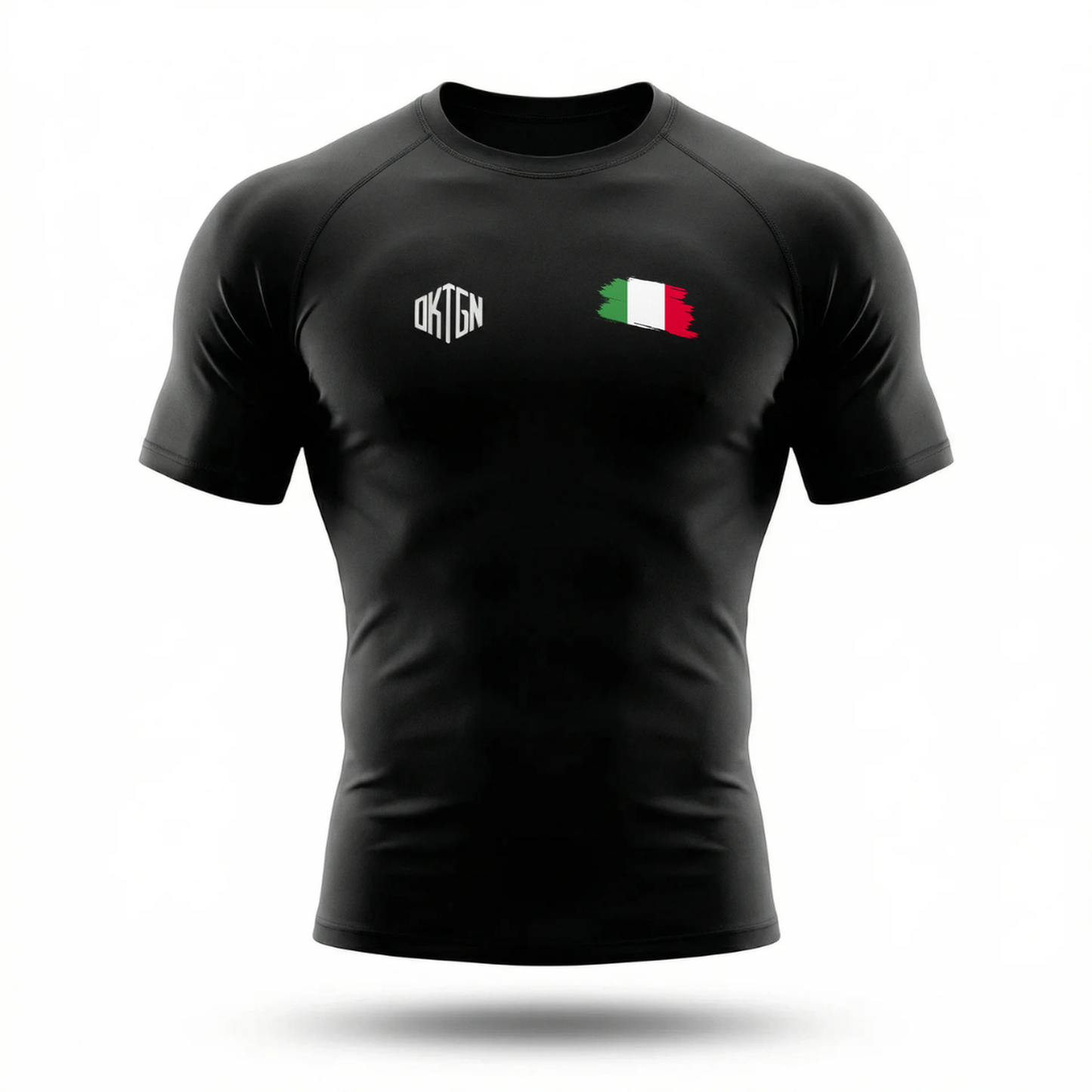 OKTGN Elite V2 – Rashguard Italie