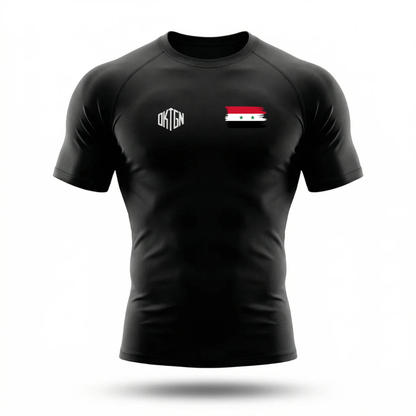 OKTGN Elite V2 – Ensemble Syrie