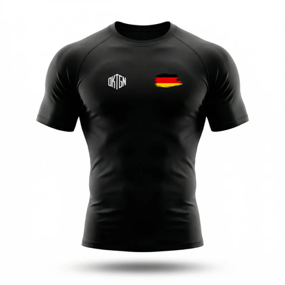 OKTGN Elite V2 – Ensemble Allemagne
