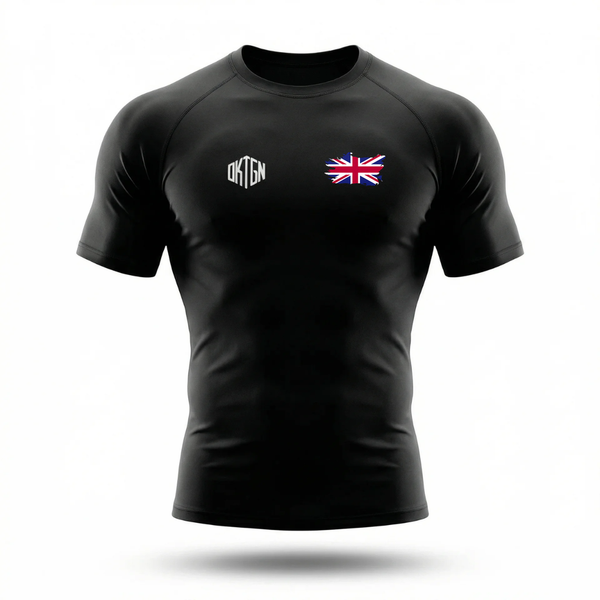 Rendimiento de Rashguard Ucrania