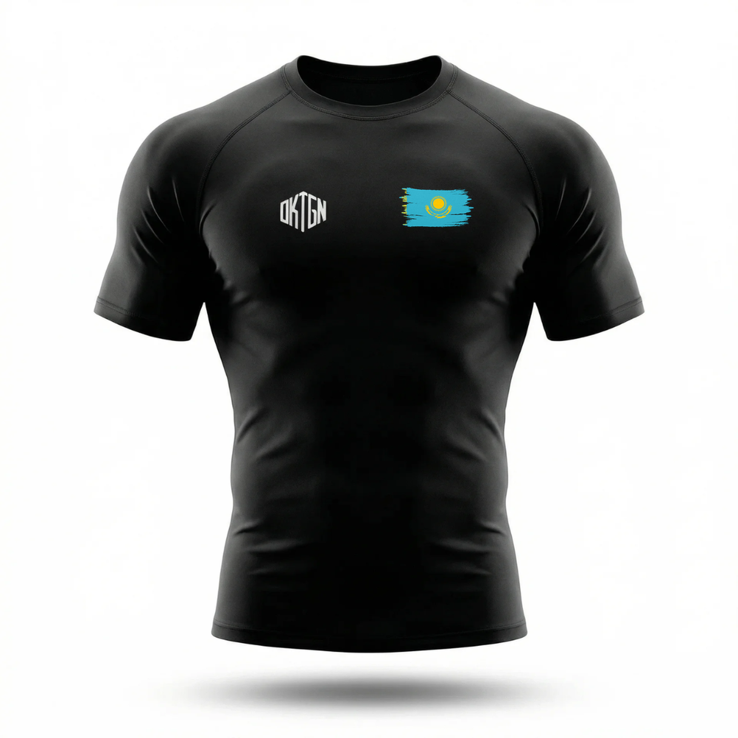 OKTGN Elite V2 – Ensemble Kazakhstan