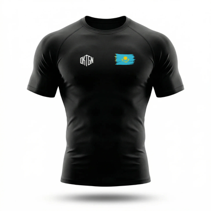 OKTGN Elite V2 – Ensemble Kazakhstan