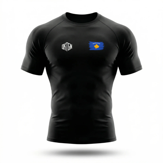 OKTGN Elite V2 – Rashguard Kosovo