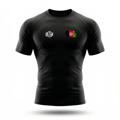 OKTGN Elite V2 – Rashguard Afghanistan