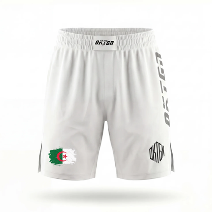 OKTGN Elite V2 – Short Algérie