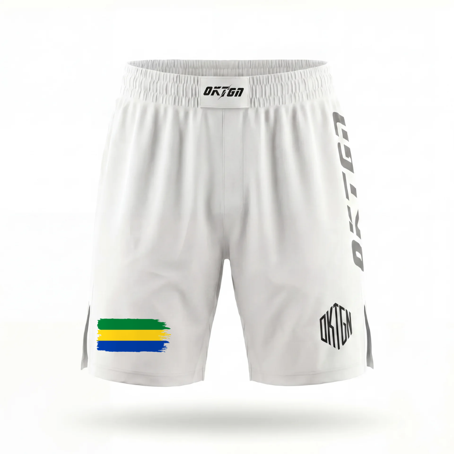 OKTGN Elite V2 – Short Gabon