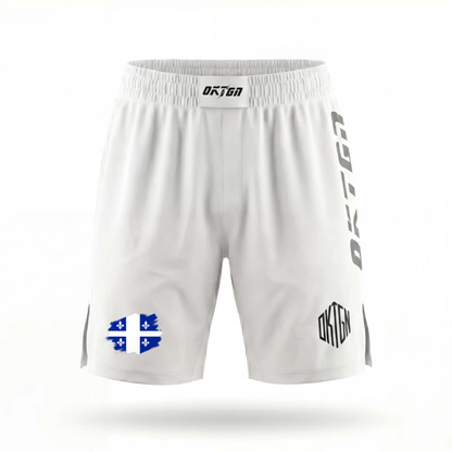 OKTGN Elite V2 – Short QUEBEC