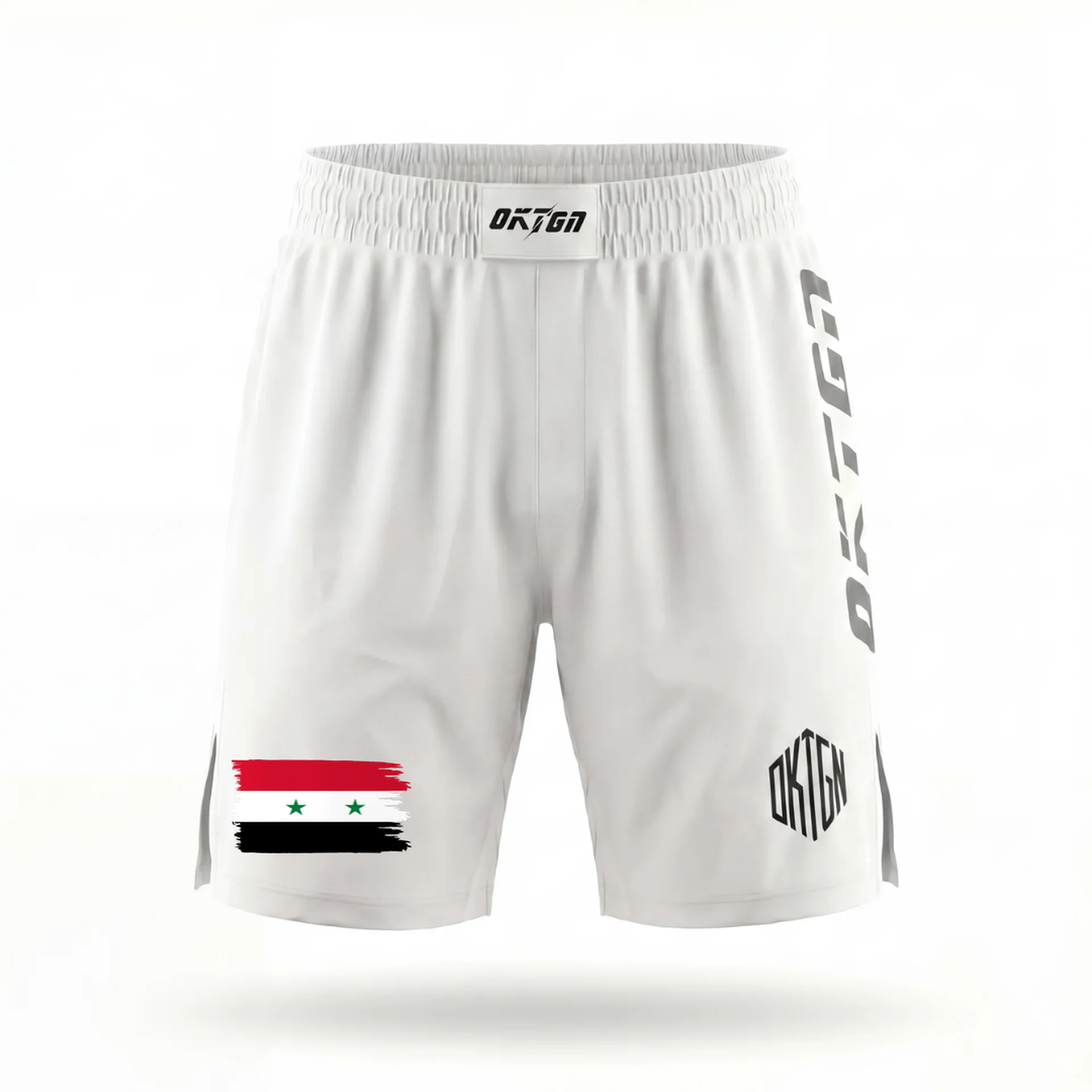 OKTGN Elite V2 – Ensemble Syrie