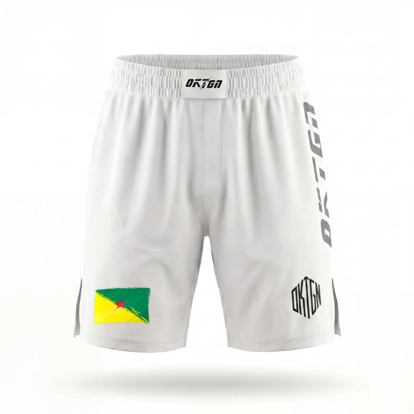OKTGN Elite V2 – Ensemble Guyane Française