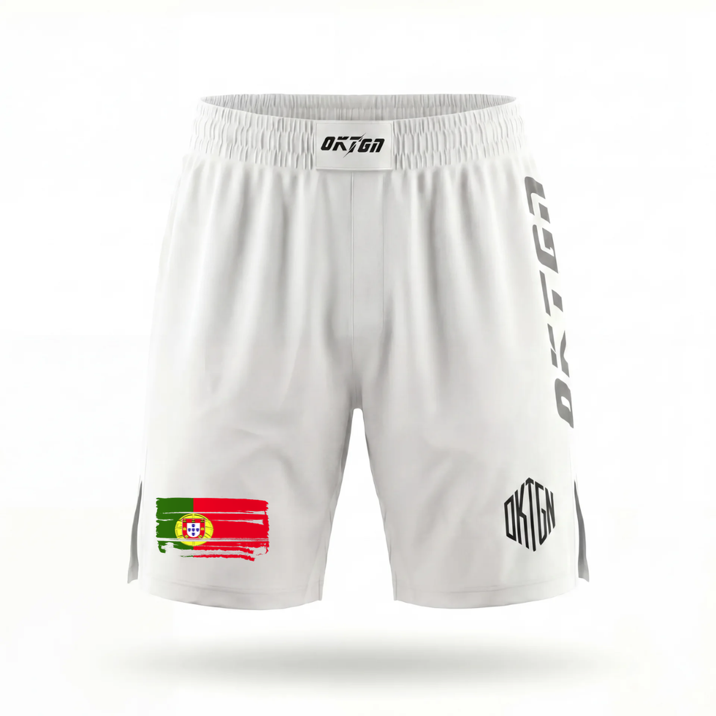 OKTGN Elite V2 – Short Portugal