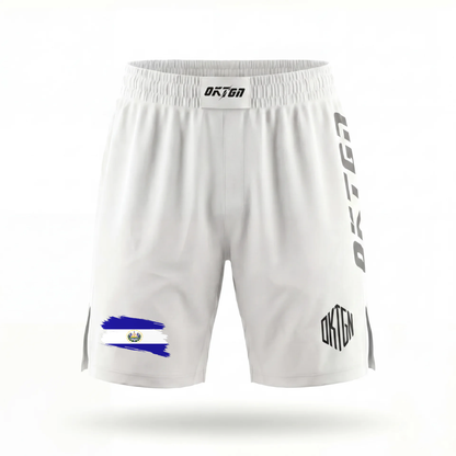 Pantalones cortos de rendimiento de Argentina