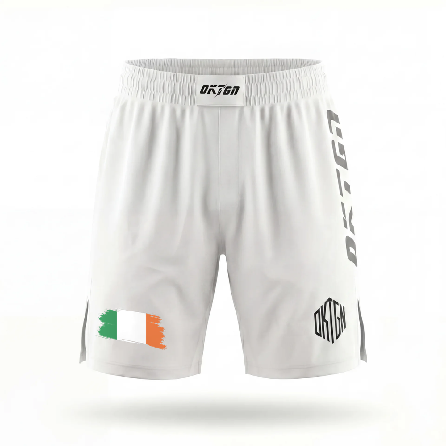 Pantalones cortos de rendimiento de Irlanda