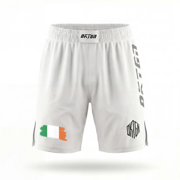 OKTGN Elite V2 – Short Irlande