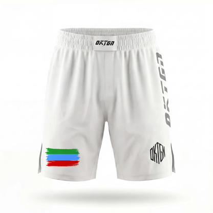 OKTGN Elite V2 – Ensemble Daghestan
