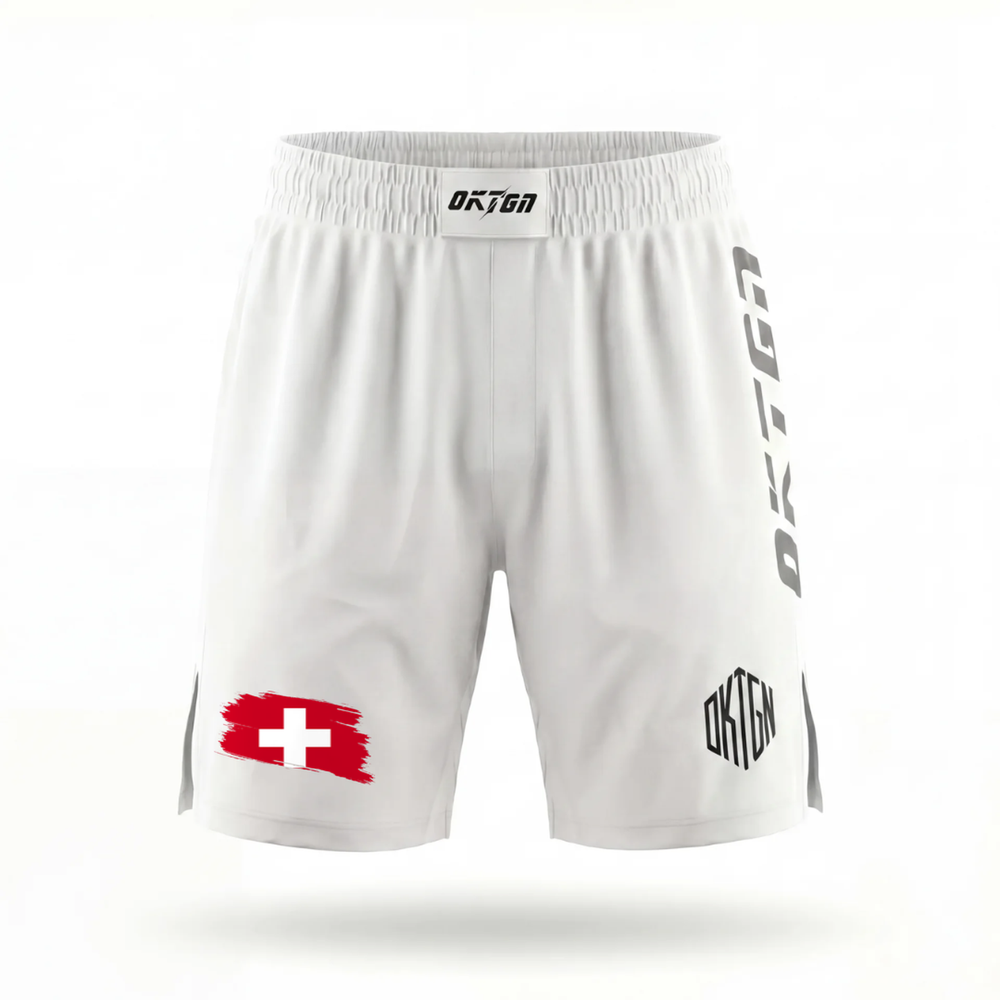 Camiseta de protección contra erupciones Swiss Performance