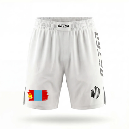 OKTGN Elite V2 – Short Mongolie