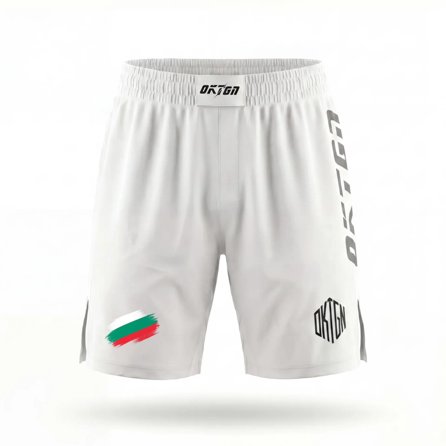 OKTGN Elite V2 – Short Bulgarie