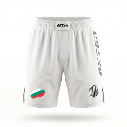 OKTGN Elite V2 – Short Bulgarie
