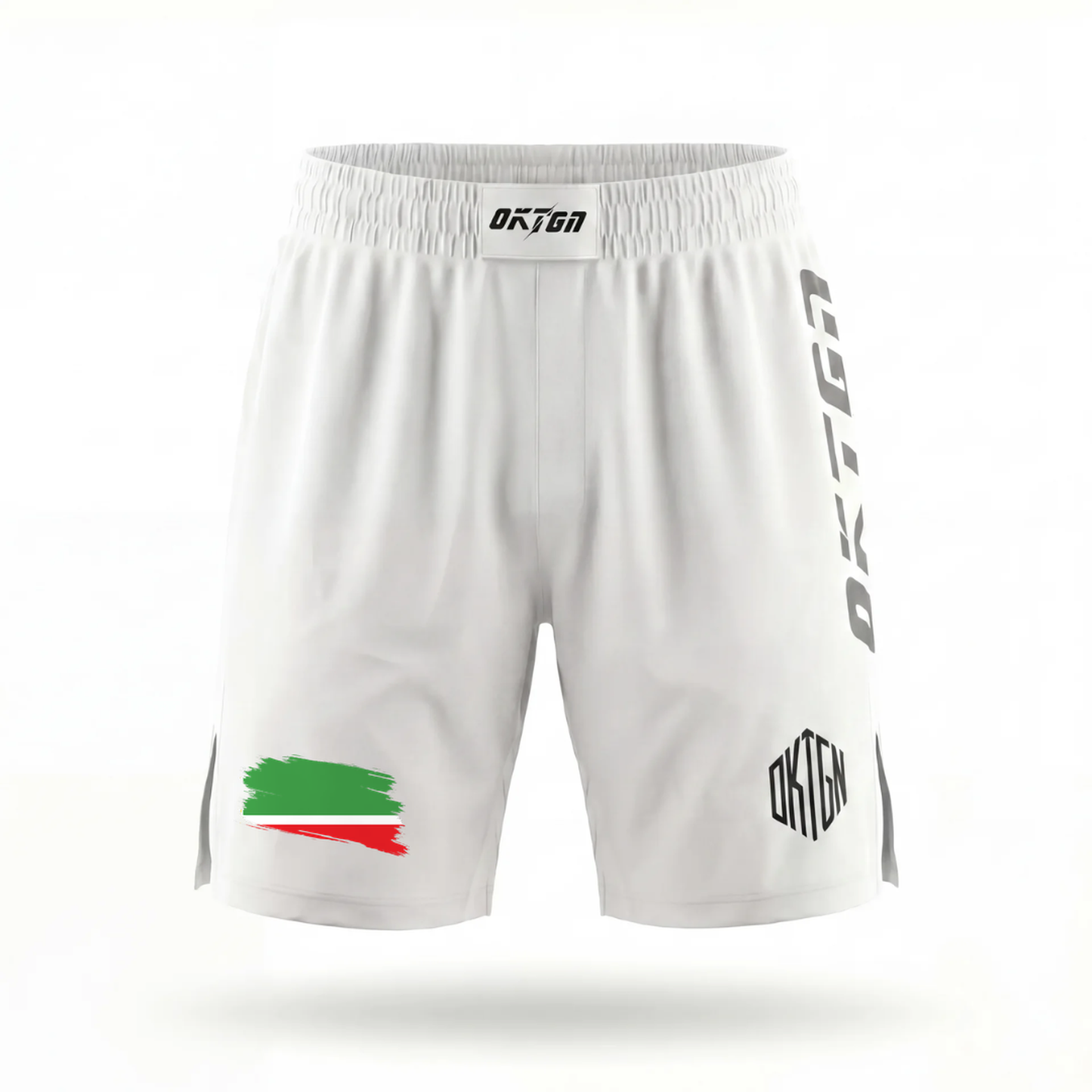 Pantalones cortos de rendimiento de Chechenia