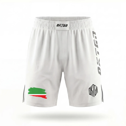 Pantalones cortos de rendimiento de Chechenia
