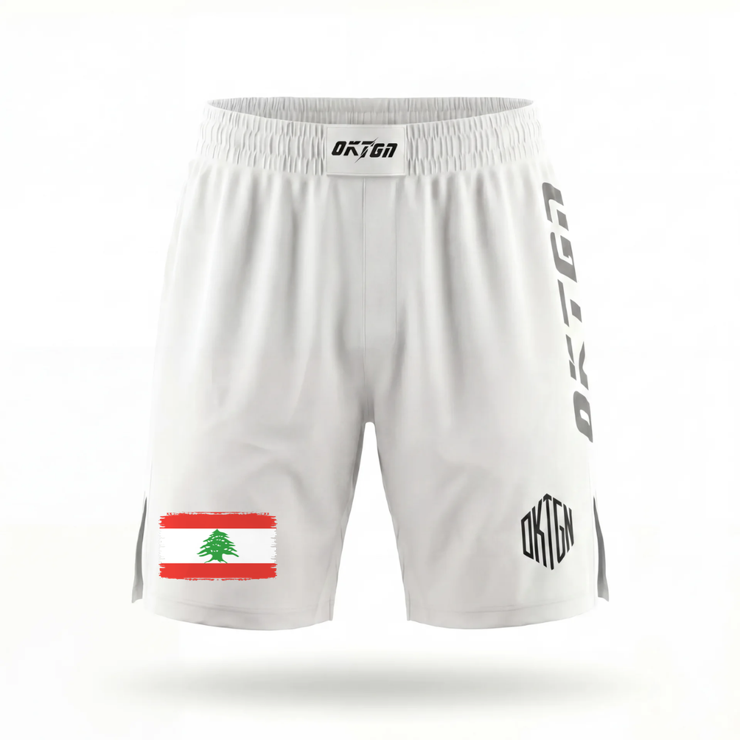 OKTGN Elite V2 – Ensemble Liban