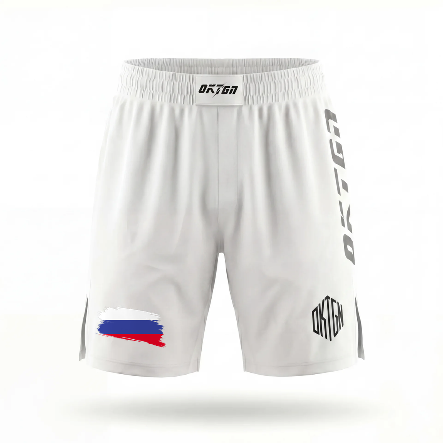 OKTGN Elite V2 – Ensemble Russie