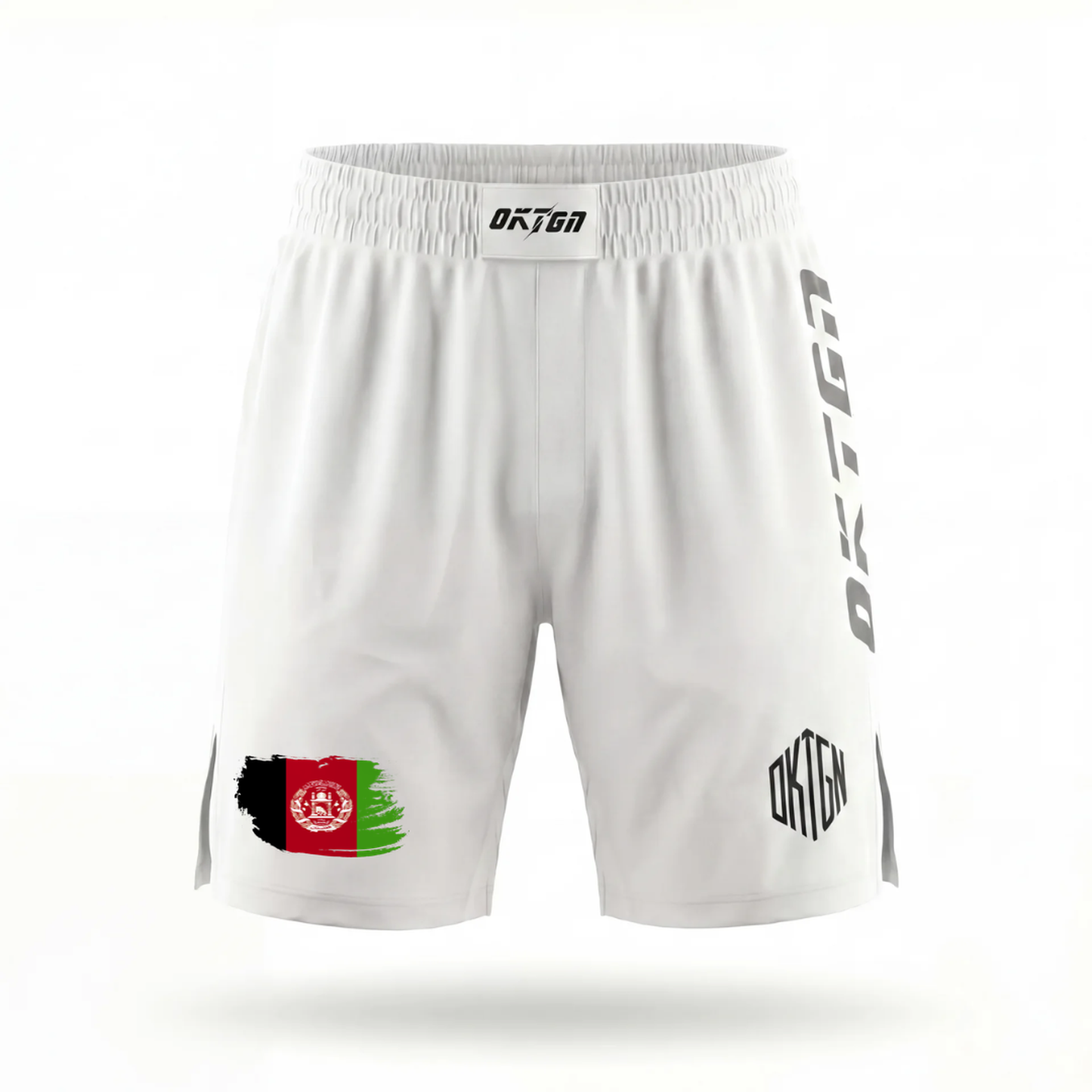Pantalones cortos de rendimiento de Afganistán