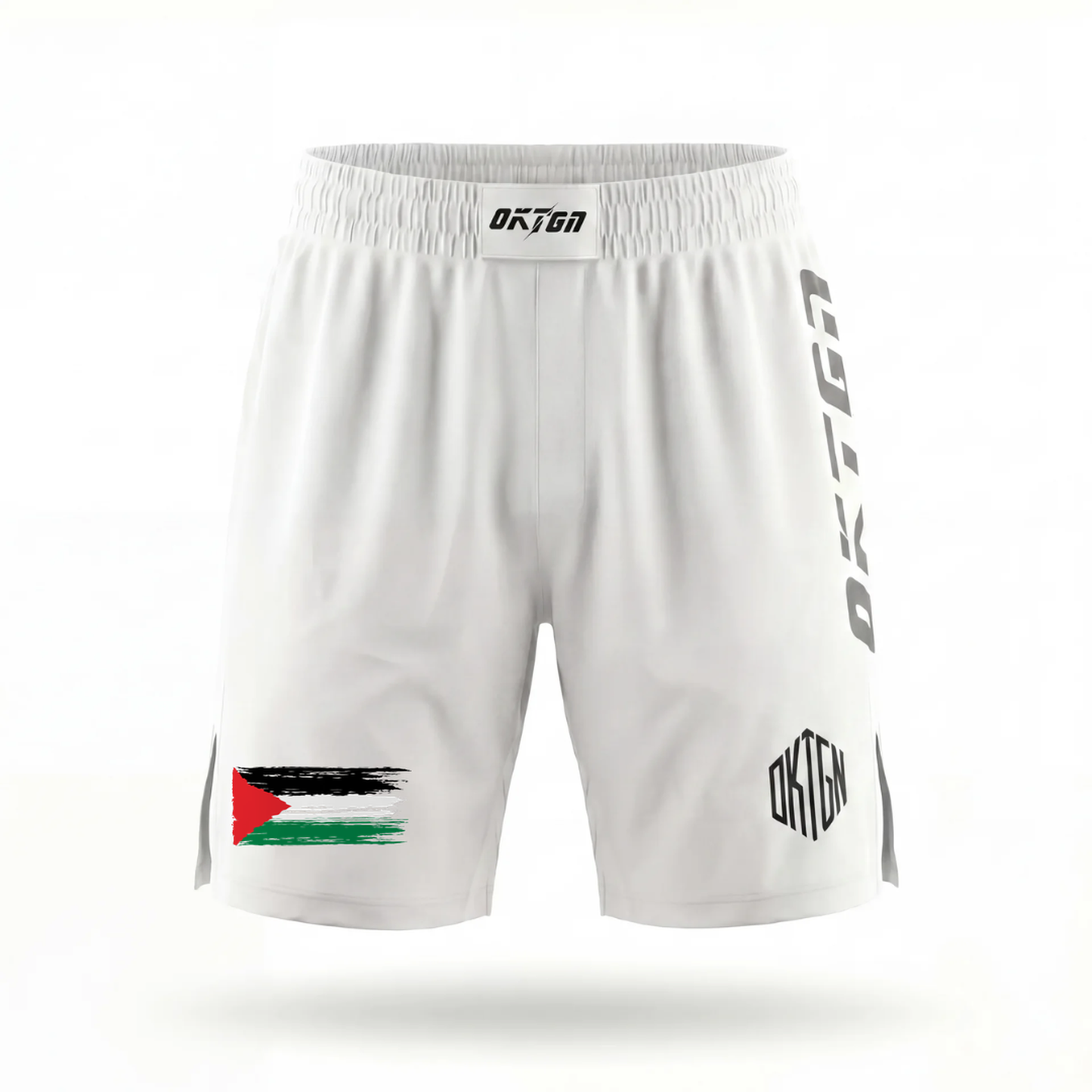 OKTGN Elite V2 – Short Palestine