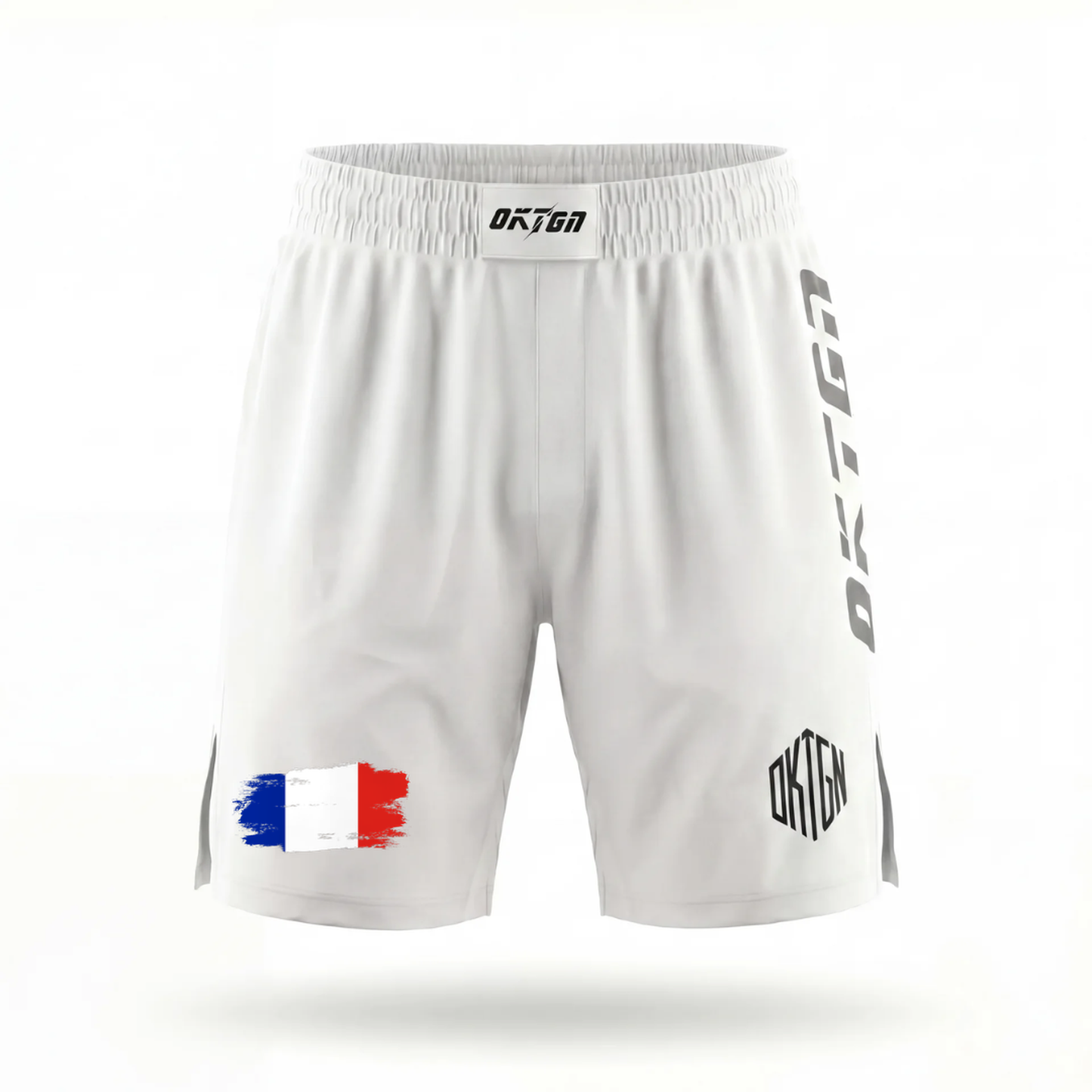 OKTGN Elite V2 – Short France
