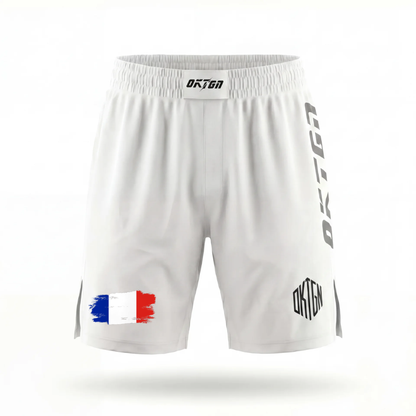 OKTGN Elite V2 – Short France