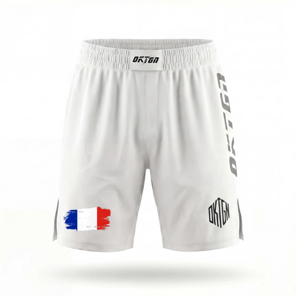 OKTGN Elite V2 – Short France