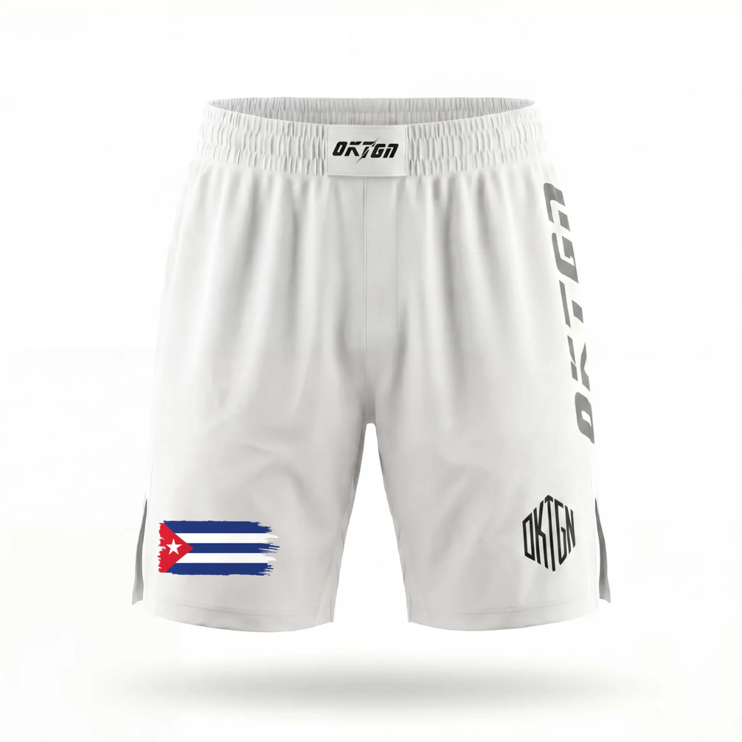 OKTGN Elite V2 – Short Cuba
