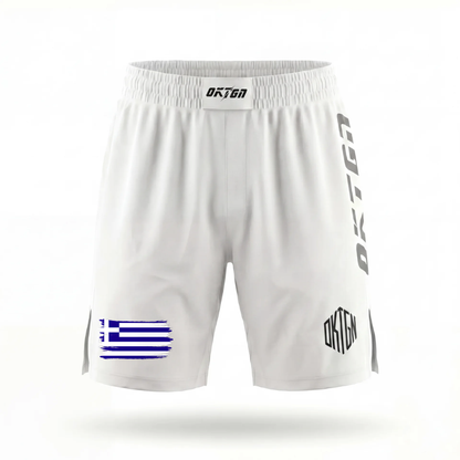 OKTGN Elite V2 – Short Grèce