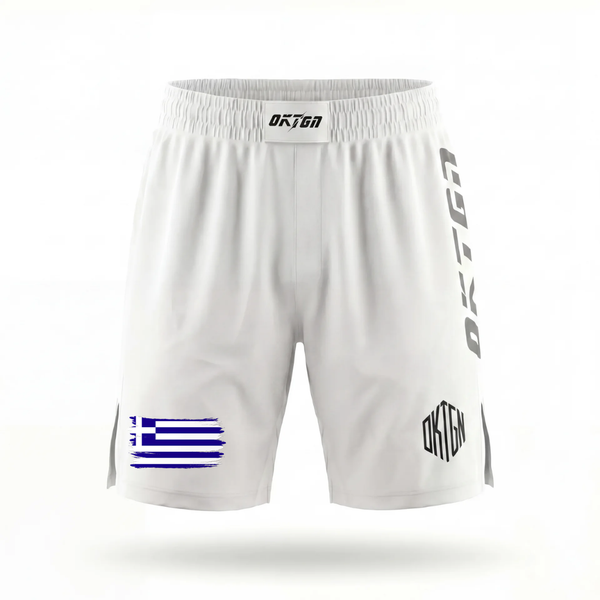 OKTGN Elite V2 – Short Grèce
