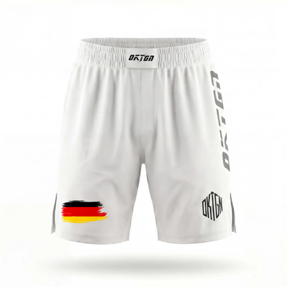 OKTGN Elite V2 – Ensemble Allemagne