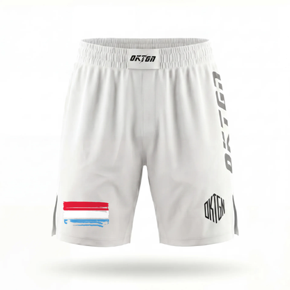 OKTGN Elite V2 – Short Luxembourg