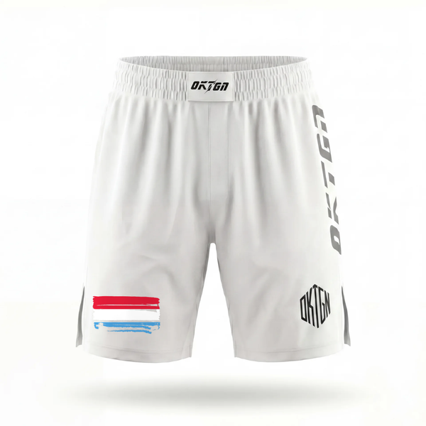 OKTGN Elite V2 – Short Luxembourg