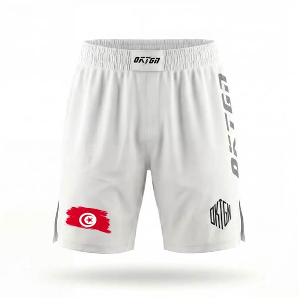 OKTGN Elite V2 – Short Tunisie