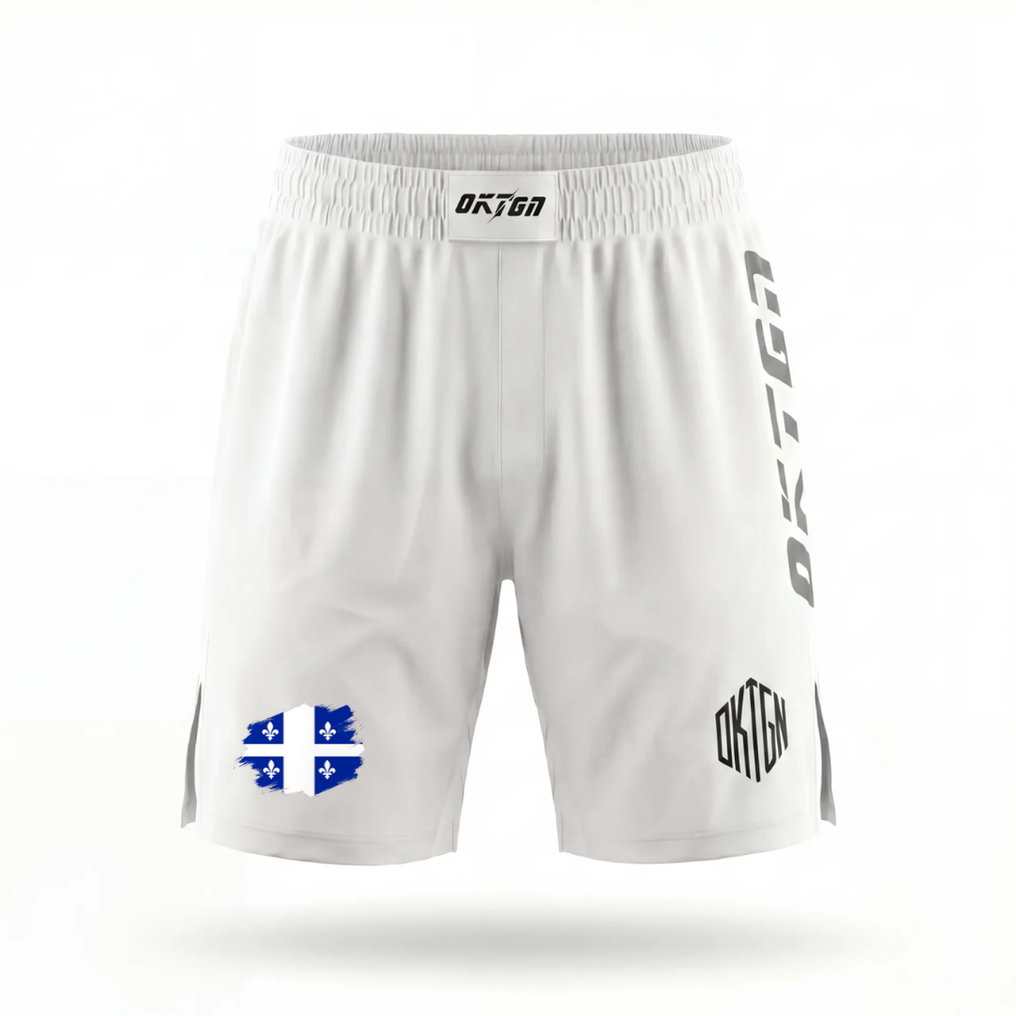 OKTGN Elite V2 – Ensemble QUEBEC