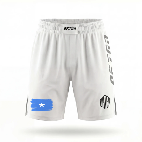 Pantalones cortos de rendimiento de Camerún