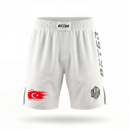 OKTGN Elite V2 – Ensemble Turquie