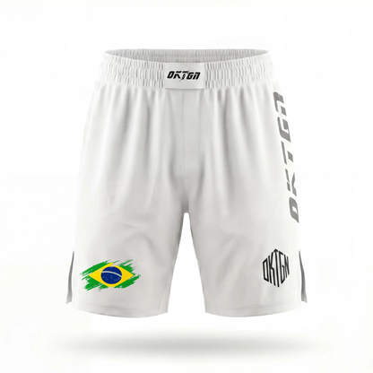 OKTGN Elite V2 – Ensemble Brésil