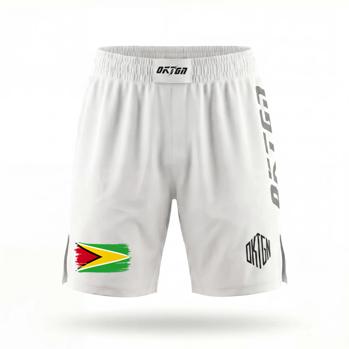 OKTGN Elite V2 – Ensemble Guyane