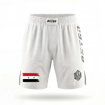 OKTGN Elite V2 – Short Syrie